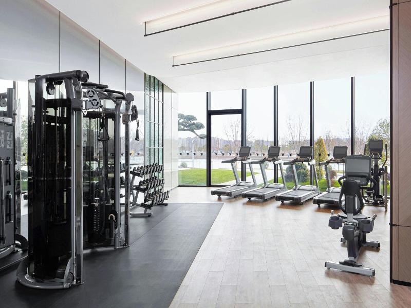 JW Marriott Shanghai Fengxian image