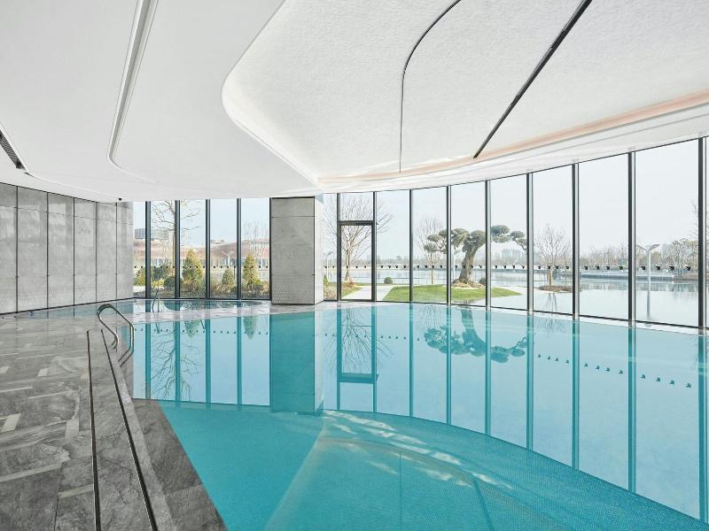 JW Marriott Shanghai Fengxian image