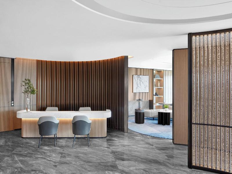 JW Marriott Shanghai Fengxian image