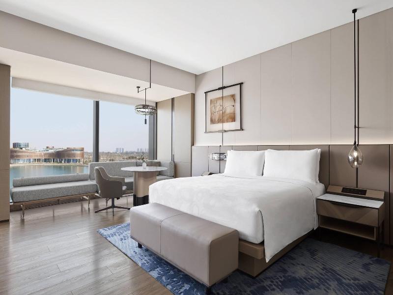 JW Marriott Shanghai Fengxian image