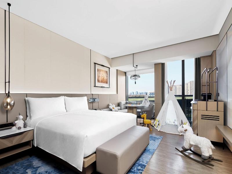 JW Marriott Shanghai Fengxian image