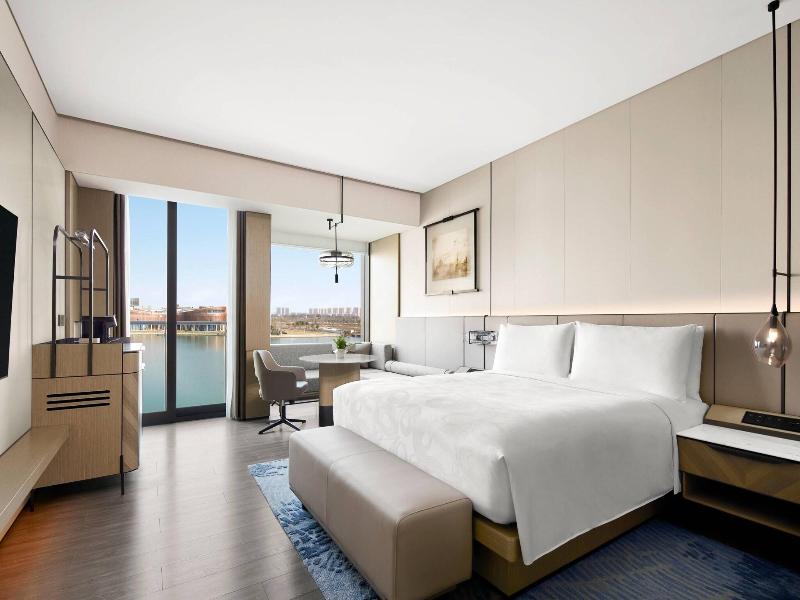 JW Marriott Shanghai Fengxian image