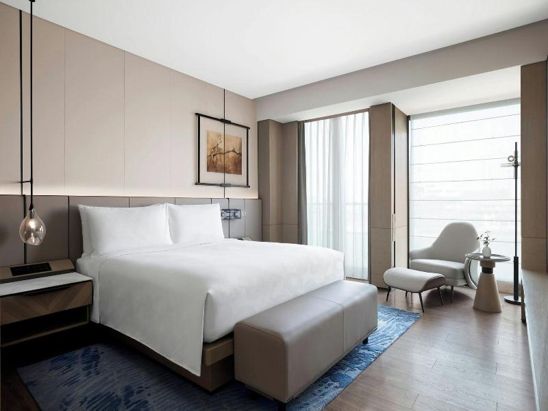 JW Marriott Shanghai Fengxian image