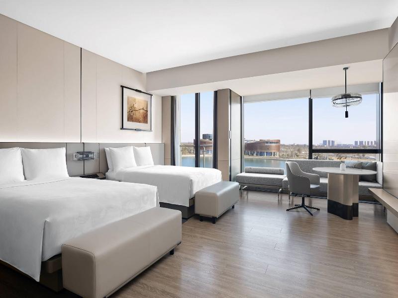 JW Marriott Shanghai Fengxian image