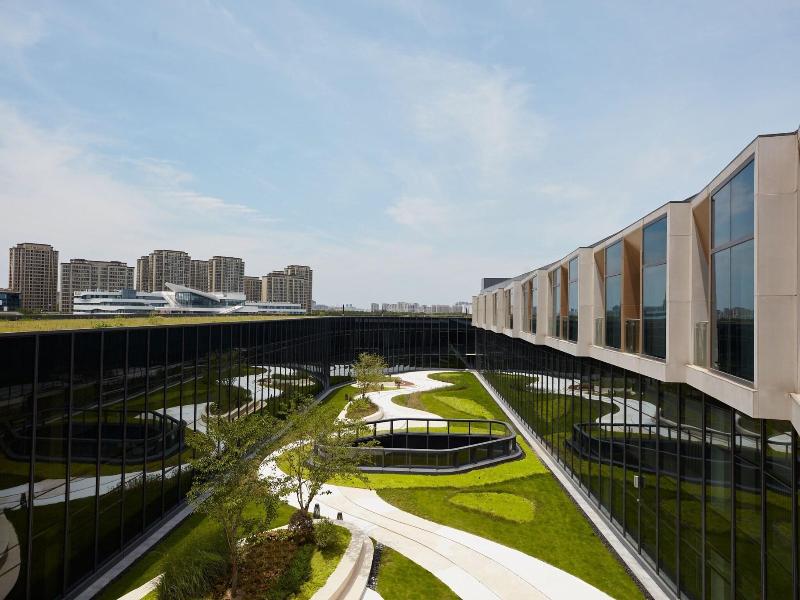 JW Marriott Shanghai Fengxian image