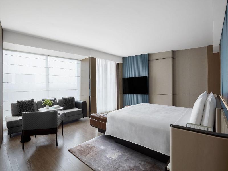 JW Marriott Shanghai Fengxian image