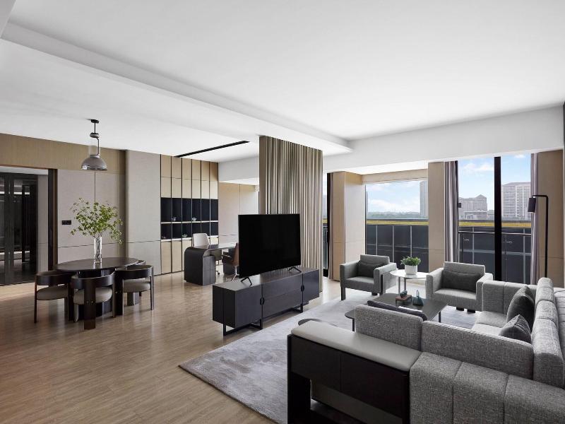 JW Marriott Shanghai Fengxian image
