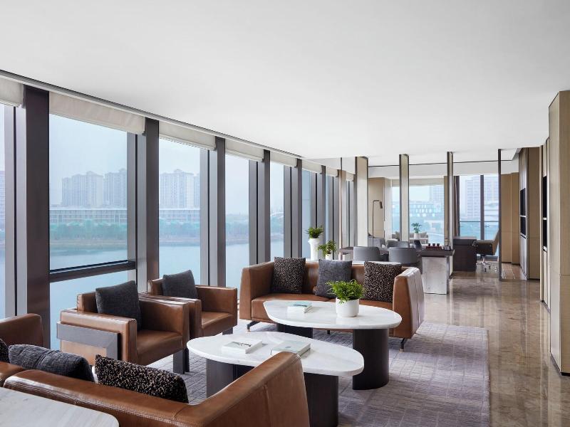 JW Marriott Shanghai Fengxian image