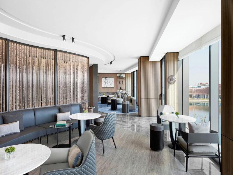 JW Marriott Shanghai Fengxian image