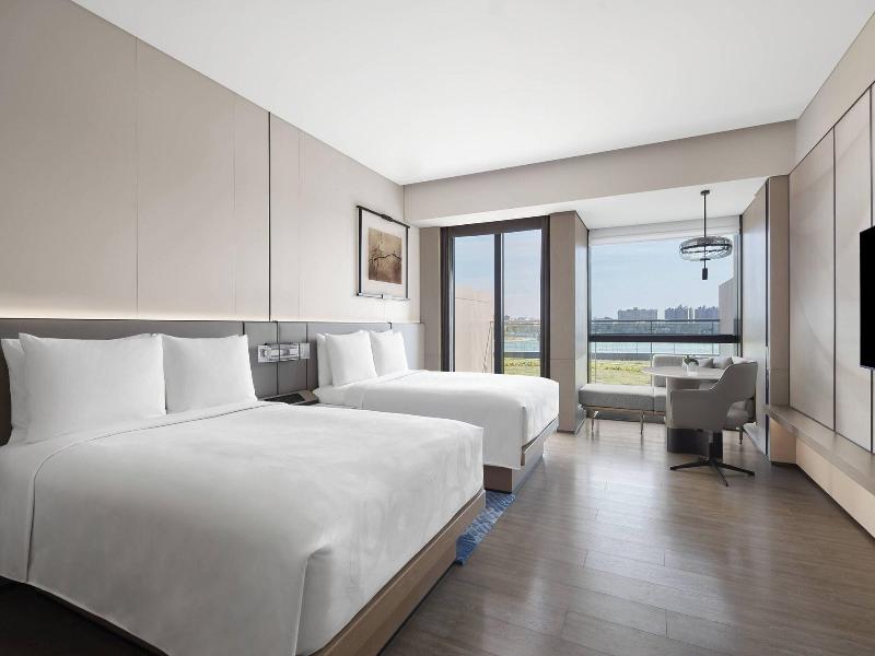 JW Marriott Shanghai Fengxian image