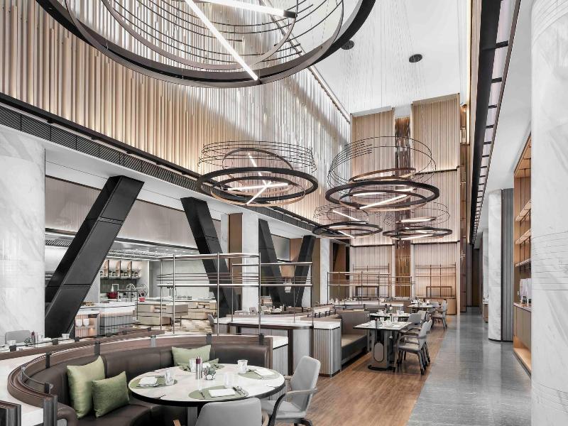 JW Marriott Shanghai Fengxian image