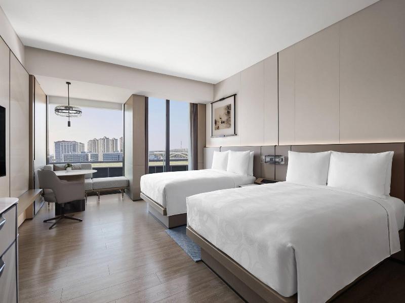 JW Marriott Shanghai Fengxian image