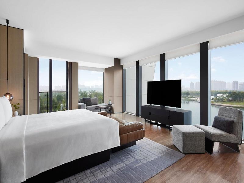 JW Marriott Shanghai Fengxian image