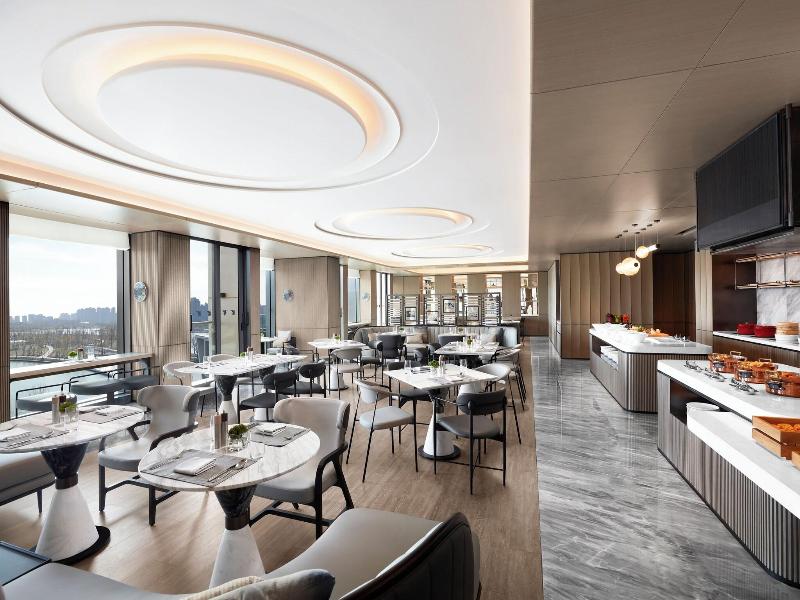 JW Marriott Shanghai Fengxian image