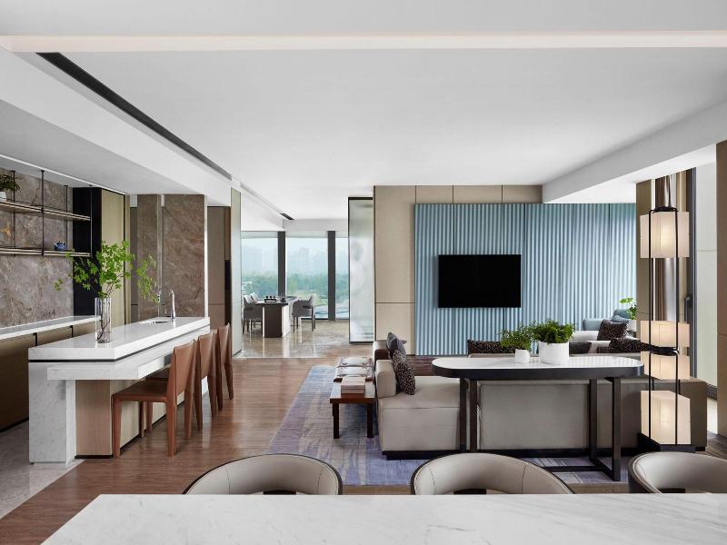 JW Marriott Shanghai Fengxian image