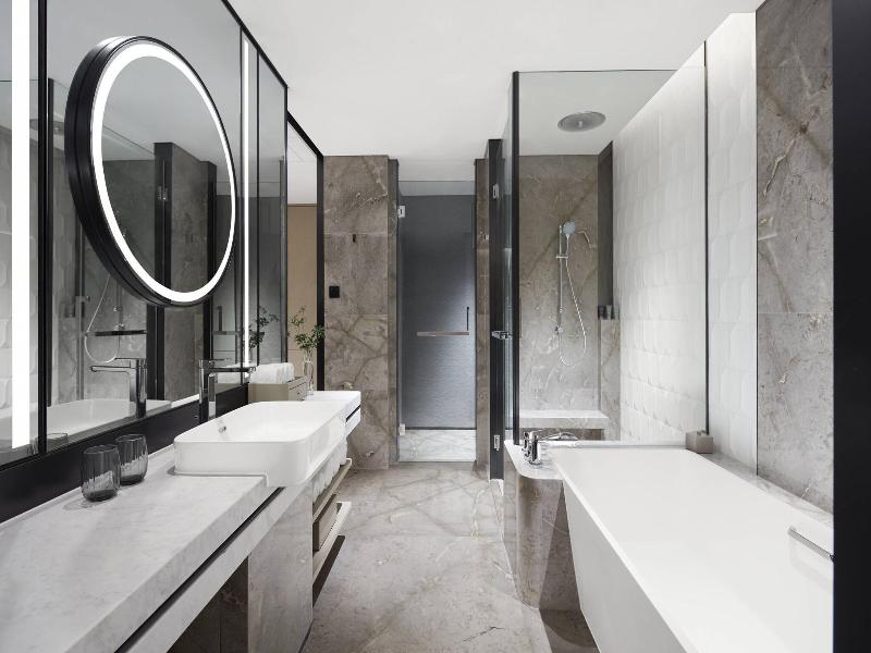 JW Marriott Shanghai Fengxian image