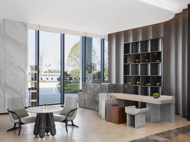 JW Marriott Shanghai Fengxian image