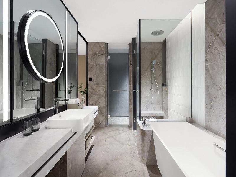 JW Marriott Shanghai Fengxian image