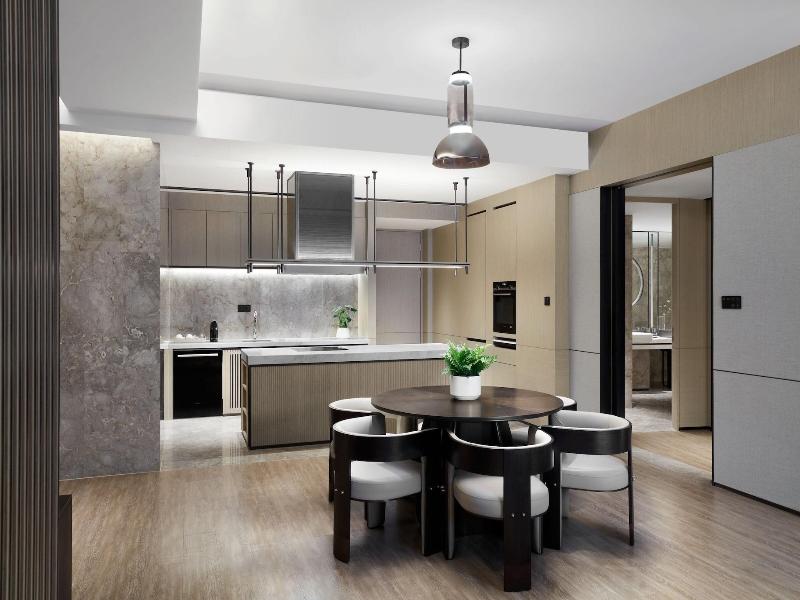 JW Marriott Shanghai Fengxian image