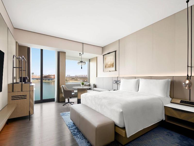 JW Marriott Shanghai Fengxian image