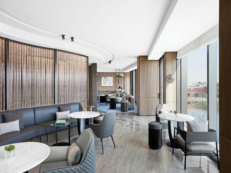 JW Marriott Shanghai Fengxian image