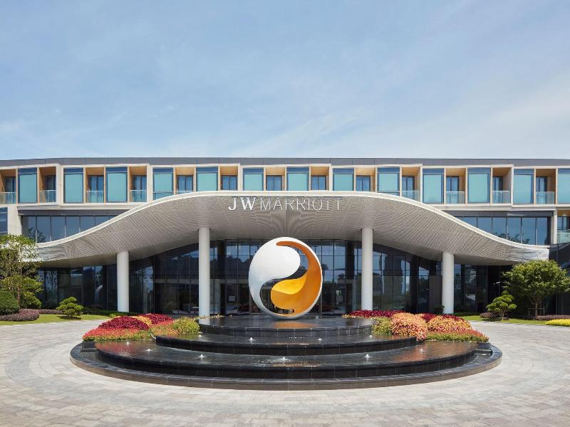 JW Marriott Shanghai Fengxian image