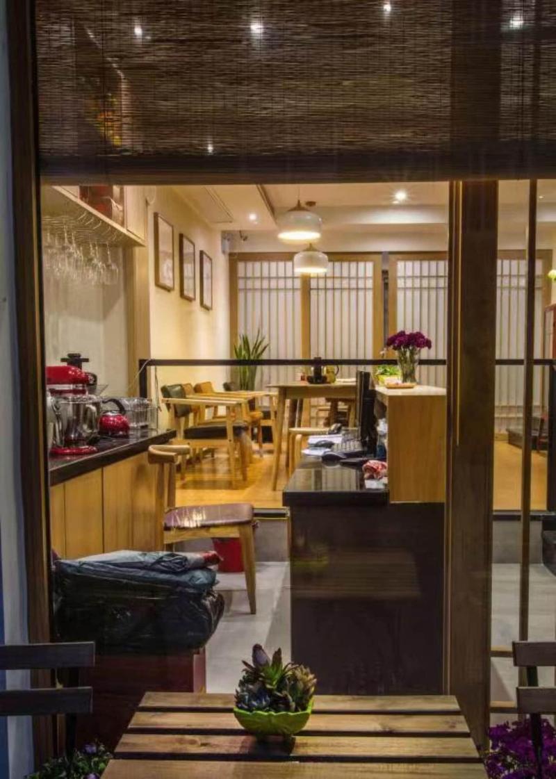 Hangzhou Hanxuan Hotel image