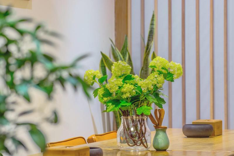 Hangzhou Hanxuan Hotel image