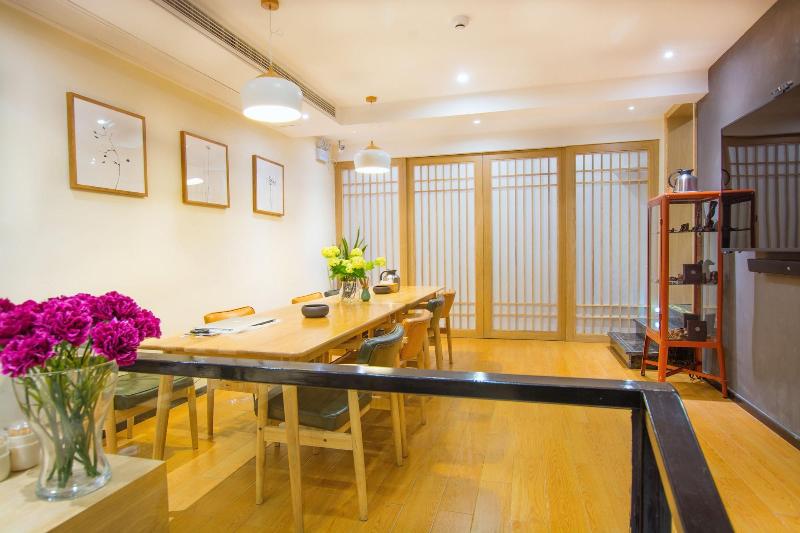 Hangzhou Hanxuan Hotel image