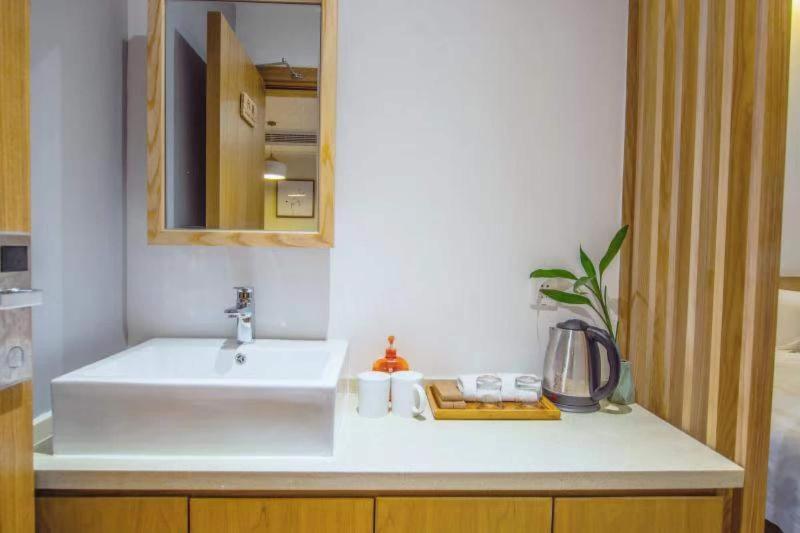 Hangzhou Hanxuan Hotel image