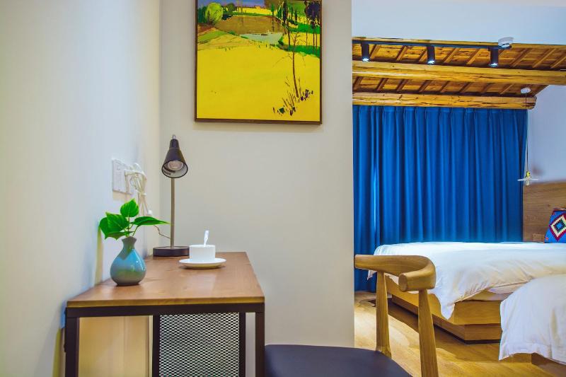 Hangzhou Hanxuan Hotel image