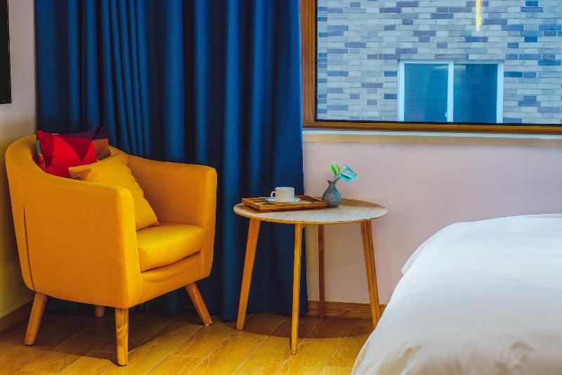 Hangzhou Hanxuan Hotel image