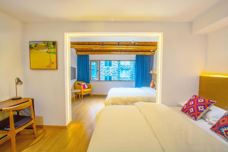 Hangzhou Hanxuan Hotel image