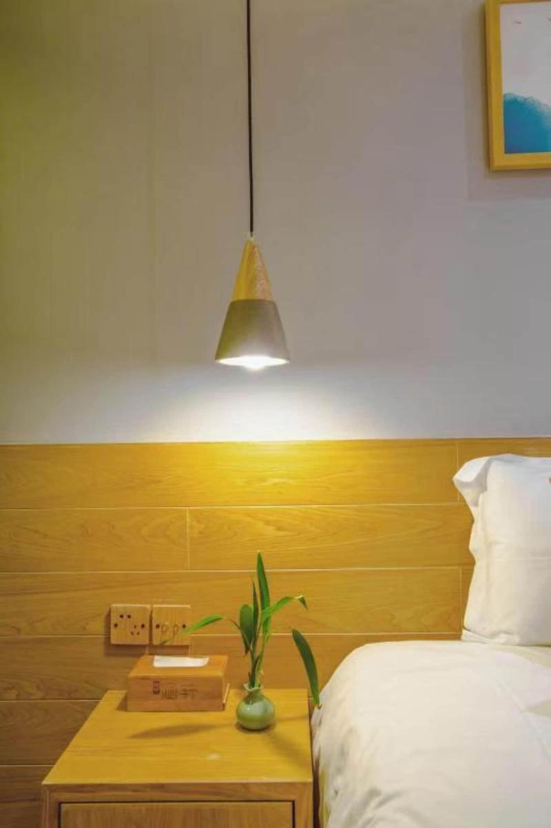 Hangzhou Hanxuan Hotel image