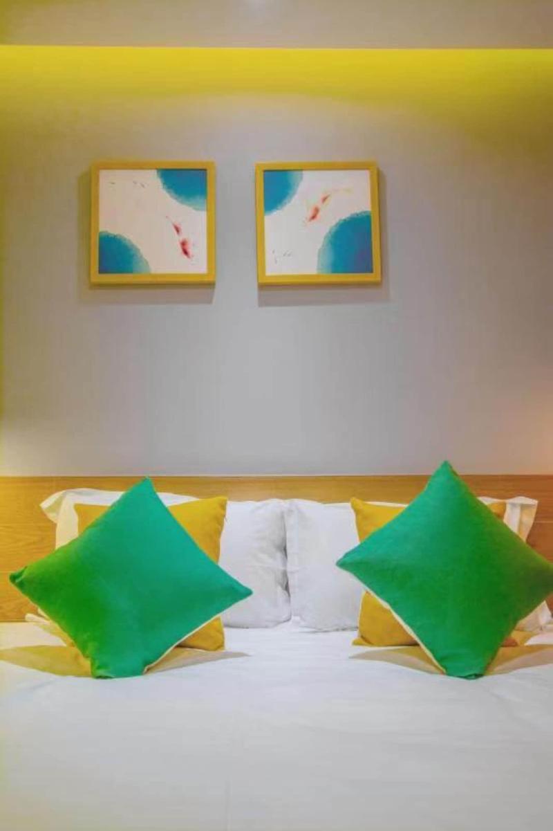 Hangzhou Hanxuan Hotel image