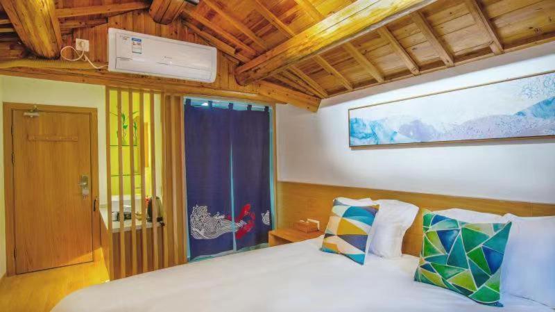 Hangzhou Hanxuan Hotel image