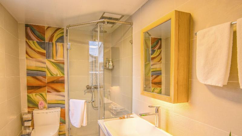 Hangzhou Hanxuan Hotel image