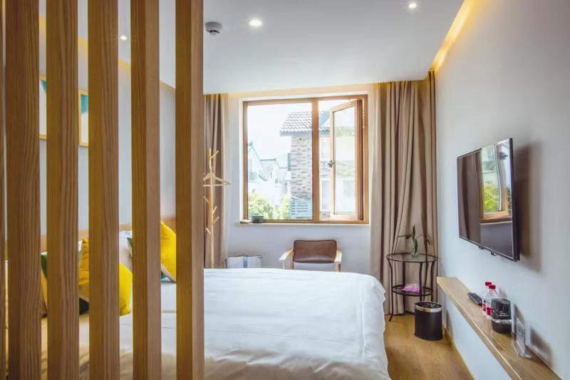 Hangzhou Hanxuan Hotel image