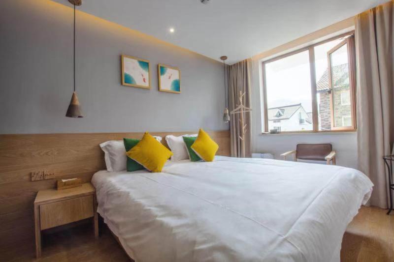 Hangzhou Hanxuan Hotel image