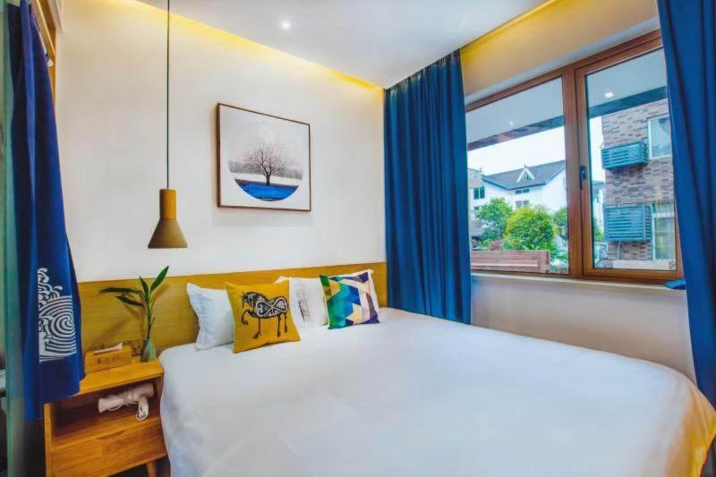 Hangzhou Hanxuan Hotel image