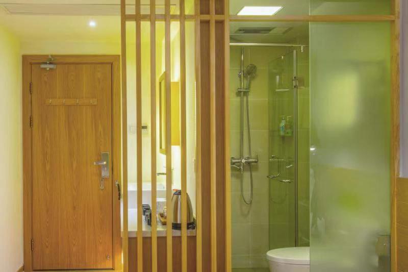 Hangzhou Hanxuan Hotel image