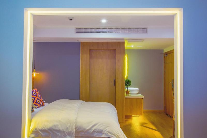 Hangzhou Hanxuan Hotel image