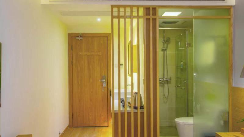 Hangzhou Hanxuan Hotel image