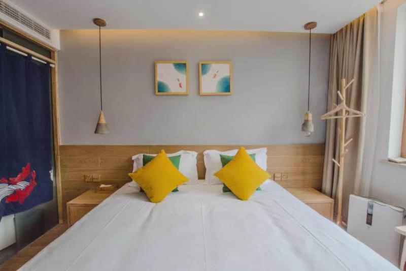 Hangzhou Hanxuan Hotel image