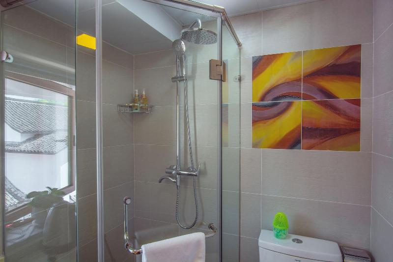 Hangzhou Hanxuan Hotel image