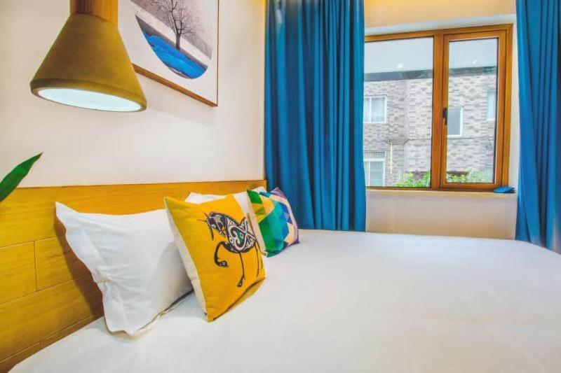 Hangzhou Hanxuan Hotel image