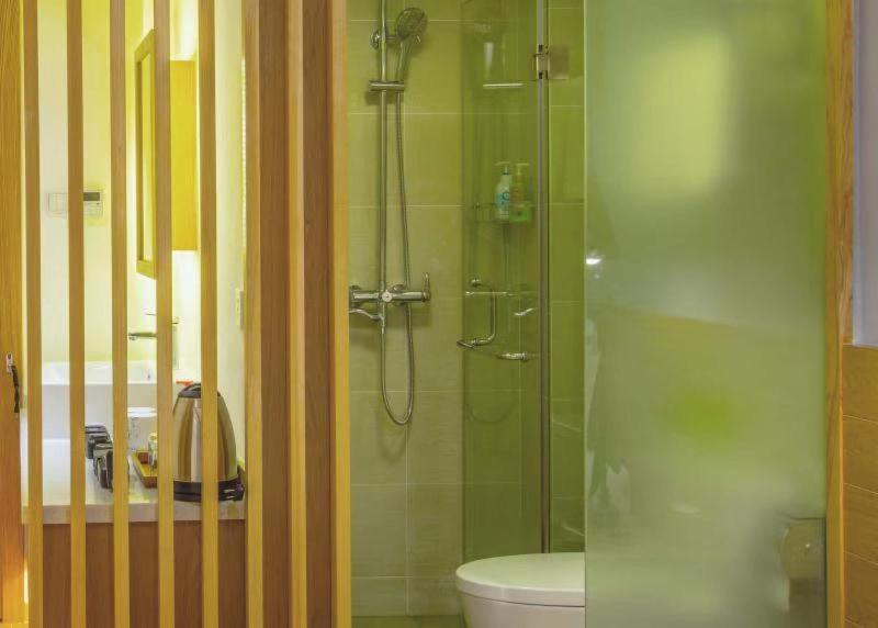 Hangzhou Hanxuan Hotel image