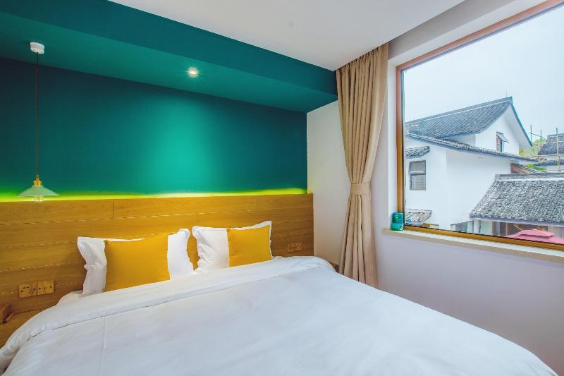 Hangzhou Hanxuan Hotel image