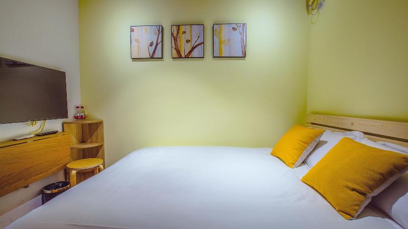 Hangzhou Hanxuan Hotel image