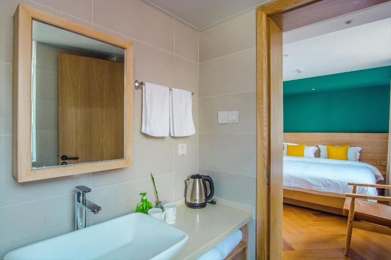 Hangzhou Hanxuan Hotel image